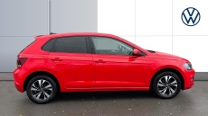 Volkswagen Polo 1.0 TSI 95 Match 5dr Petrol Hatchback